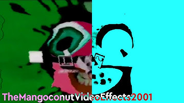 Klasky Csupo Robot Logo Ultimate Effects Combined