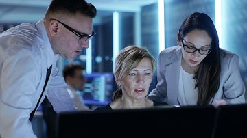 Raytheon  - Think Like A Hacker