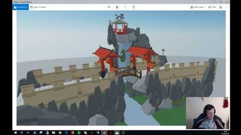 DECENTRALAND COMMUNITY CONTEST BUILDER SCENES