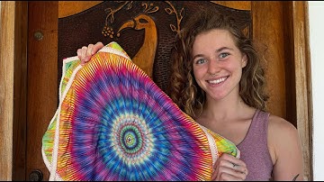 How To Do The Flowstar Drop Spin - Flowstar Tutorial