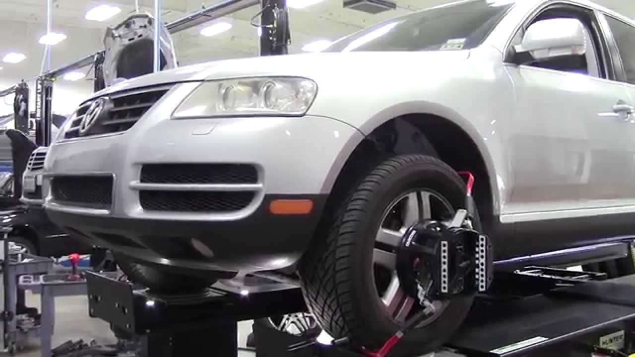 Volkswagen Wheel Alignment Austin, TX 512.222.8867 YouTube