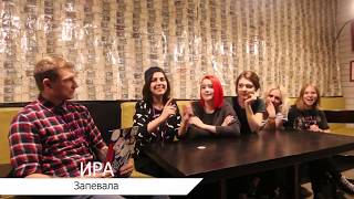 Emergenza 2018 [interview]