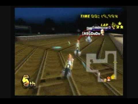 Yugi the VR robber 02-15 WW03 - YouTube