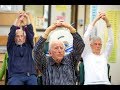 Breathing exercises  west park healthcare centre