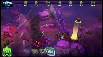 GUNS UP! Gameplay 373 no commentary