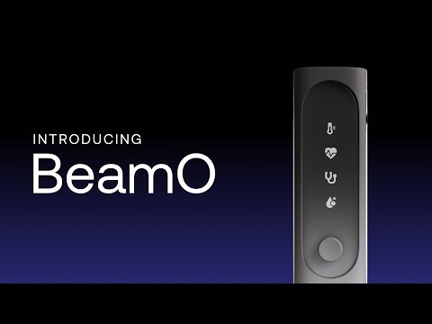 [EN] BeamO — The world’s first multiscope