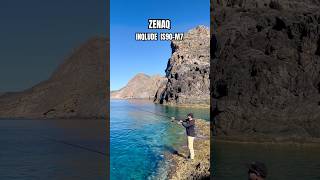 ZENAQ INQLUDE IS90-M7 JAW BREAKER #zenaq #inqlude