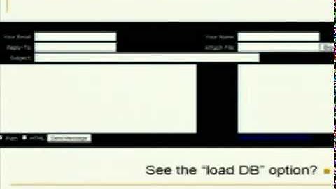 DEFCON 15: Webserver Botnets and Hosting Farms as Attack Platforms