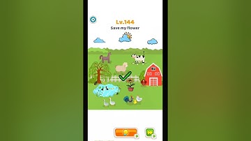 Tricky Brain Story Level 141 to 150 | Android/iOS Walkthrough