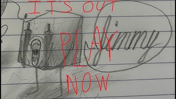 SUPER JIMMY JUMP HAS BEEN PUBLISHED PLAY NOW