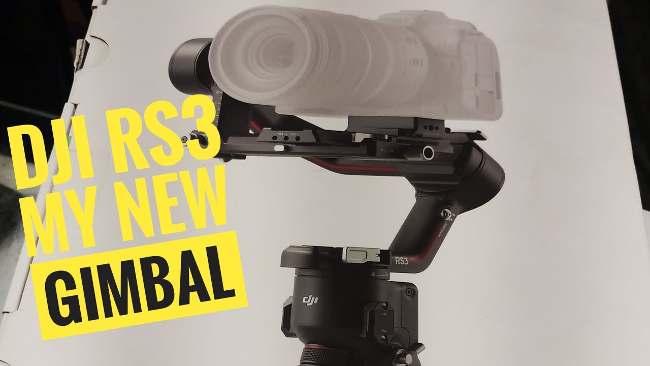 dji rs3 gimbal review hindi vlogs dji djirs3 rs3 gimbal YouTube
