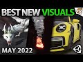 Game Development Assets and Features