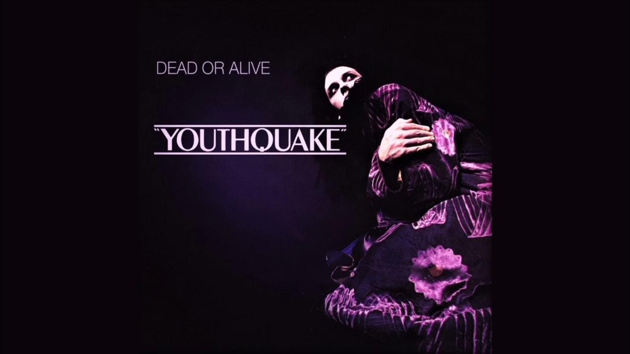 Like a record dead or alive. Dead or alive youthquake. dead or alive you spin me round. you spin me round. spin me round 2025.