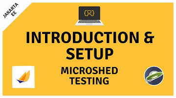 Introduction - Jakarta EE Integration Tests with MicroShed Testing