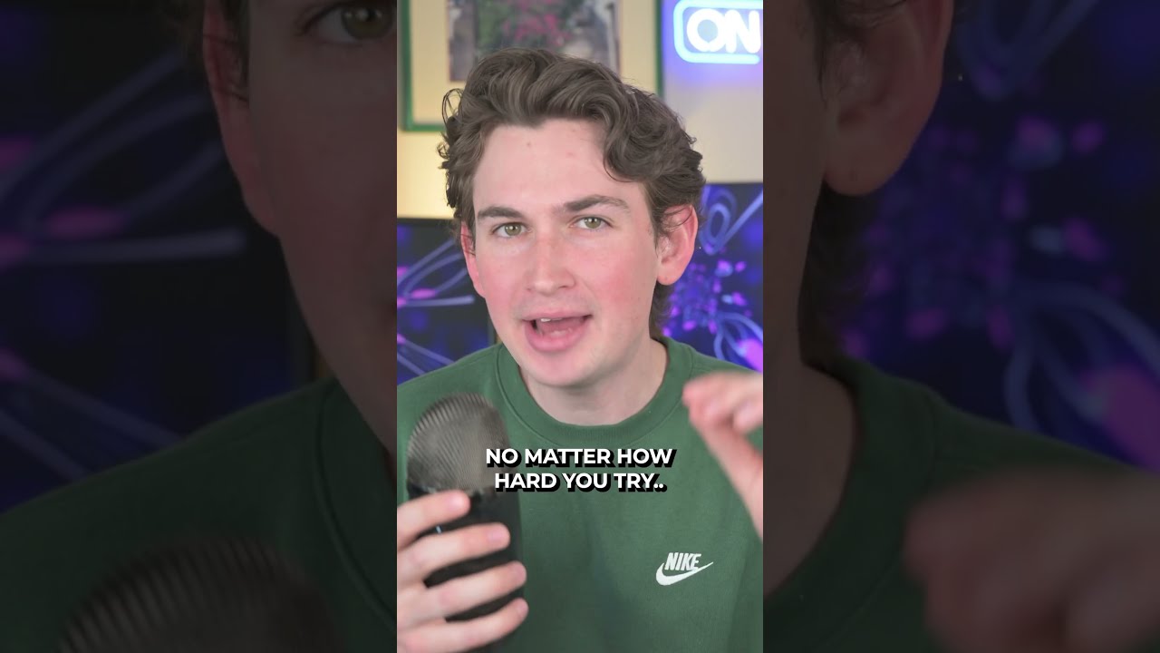 I Investigated The Most Disturbing Facts About Human Bodies Shorts