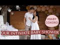 #BabyCokoro Baby Shower | Camille Co