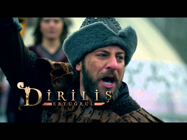 Dirilis Ertugrul Da Sadettin Kopek Karakterini Kim Oynuyor Murat Garipagaoglu Kimdir Son Dakika Haberler