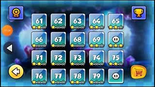 super run classic level 80 #youtubevedio