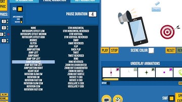 Easy Animator Pro 1.4.0 Demo
