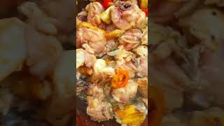 chicken chukka recipe chicken fry recipe chicken varuval recipe eating recipe #####