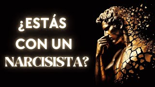 ¿Cómo Saber si Estás en una Relación con un NARCISISTA?