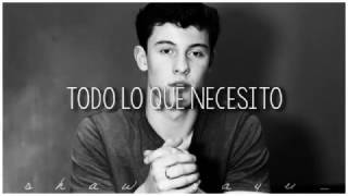 Shawn Mendes - Bad Reputation (mejor traducción al español) Resimi