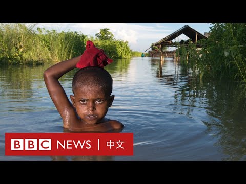 氣候變化如何加劇貧富懸殊？－ BBC News 中文