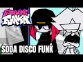 Friday night funkin nikku  zizou sings soda disco