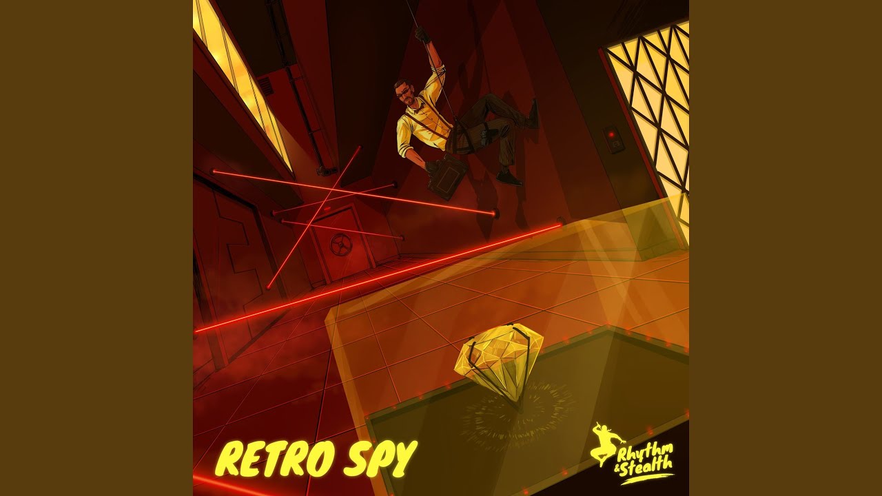 Смотреть «Spy Action» на YouTube