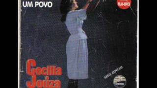 Cecilia de Souza Vouta Filho Meu chords