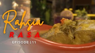 Download Lagu [FULL] Rahsia Rasa (2021) | Episod 11 MP3