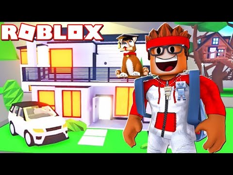 Inside A Massive 130 Million Mansion Roblox Adopt Me Youtube - chitownterrance3 live the best roblox live streamer facebook