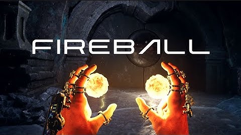 New skill unlocked: Fireball - EXD Extradimensional