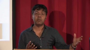 Prof. Sethu Vijayakumar - Sharing Autonomy (and Responsibility): The Robots Are Ready, Are You?