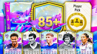 60X 85 Player Picks 86 Hero Picks Fc 24 Ultimate Team