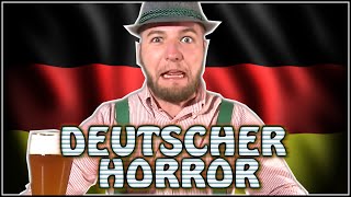 EIN PERFEKTES DEUTSCHES HORROR LET'S PLAY. (Parodie)