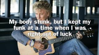 Rod Stewart - Every Picture Tells A Story lyrics (Lyric Video) chords