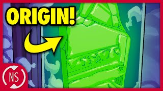 The REAL Origin of Kryptonite! || Comic Misconceptions || NerdSync