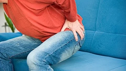 Hemorrhoid Pain Relief - DayDayNews