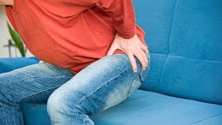 Hemorrhoid Pain Relief