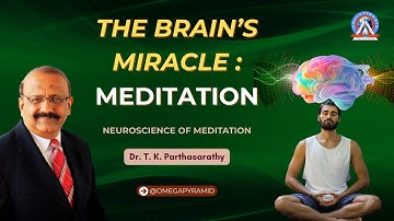 What Really Happens in Your Brain When You Meditate