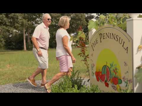 The Peninsula Commercial - Life is Good