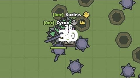 Sploop.io | Duo With Feat.Suzie