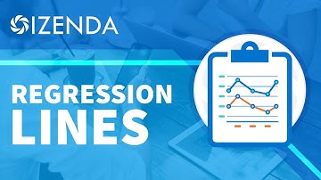 Regression Lines