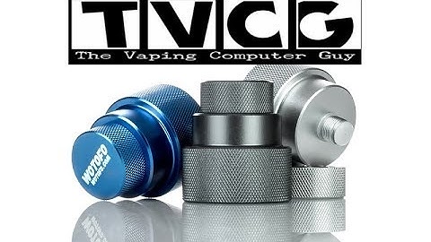 WOTOFO Easy Fill Squonk Cap