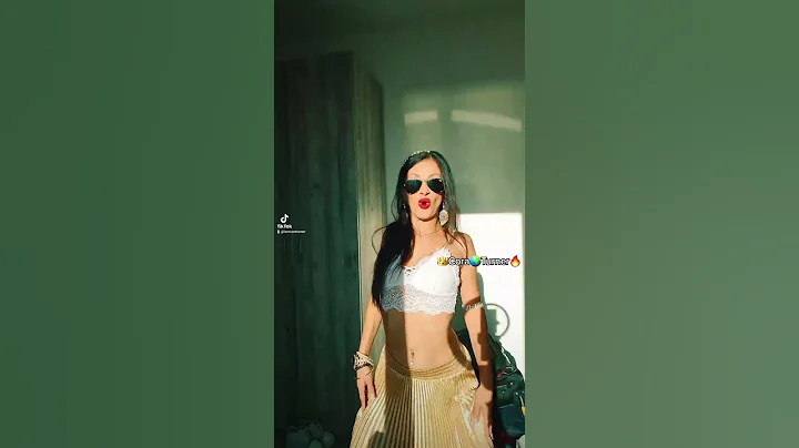 trending on TikTok - Cora Turner