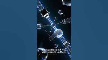 Time is Slower on Mountains?!⛰️🧠 #MindBlown