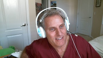 Video 1: Physician Work RVU Tracker Web Download to Excel