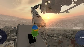 Dumb ways to Climb gameplay