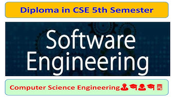 Software Engineering Previous Year 2019 Odd Question Solution || Diploma in CSE